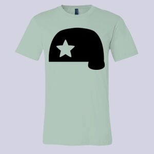 Unisex Jersey Tee Thumbnail