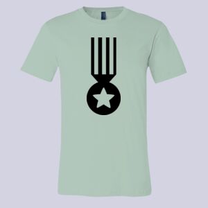Unisex Jersey Tee Thumbnail