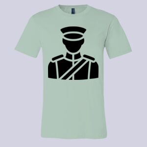Unisex Jersey Tee Thumbnail