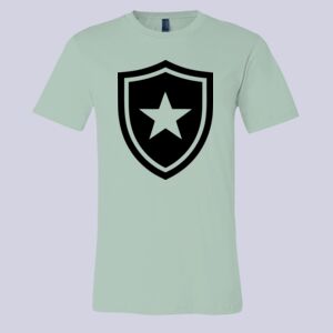 Unisex Jersey Tee Thumbnail