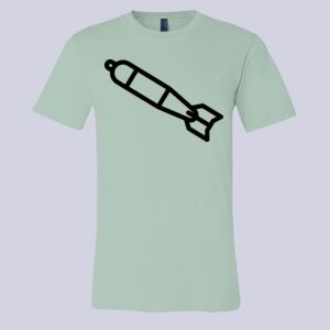 Unisex Jersey Tee Thumbnail