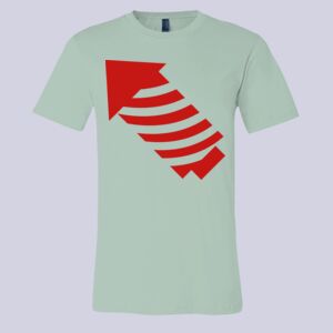 Unisex Jersey Tee Thumbnail
