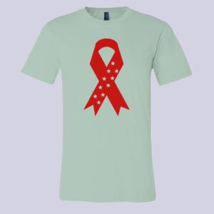 Unisex Jersey Tee Thumbnail