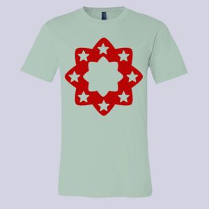 Unisex Jersey Tee Thumbnail