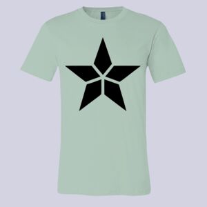 Unisex Jersey Tee Thumbnail