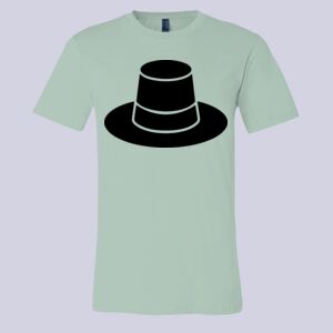Unisex Jersey Tee Thumbnail