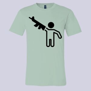 Unisex Jersey Tee Thumbnail