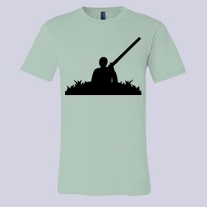 Unisex Jersey Tee Thumbnail