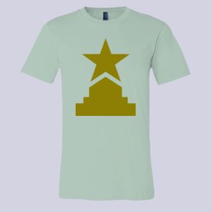 Unisex Jersey Tee Thumbnail