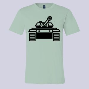 Unisex Jersey Tee Thumbnail