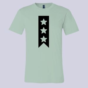 Unisex Jersey Tee Thumbnail