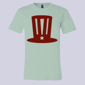 Unisex Jersey Tee Thumbnail