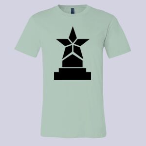 Unisex Jersey Tee Thumbnail