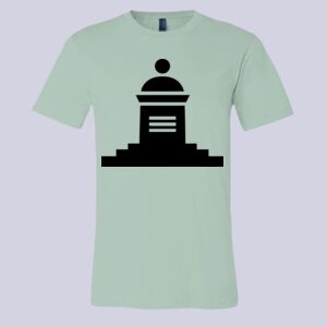 Unisex Jersey Tee Thumbnail