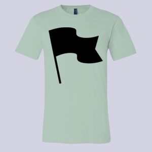 Unisex Jersey Tee Thumbnail