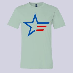 Unisex Jersey Tee Thumbnail