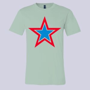 Unisex Jersey Tee Thumbnail