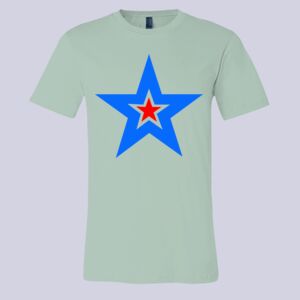 Unisex Jersey Tee Thumbnail