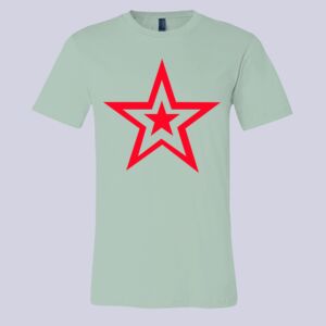 Unisex Jersey Tee Thumbnail