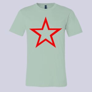Unisex Jersey Tee Thumbnail