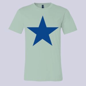 Unisex Jersey Tee Thumbnail