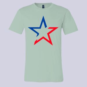 Unisex Jersey Tee Thumbnail