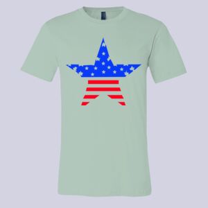 Unisex Jersey Tee Thumbnail