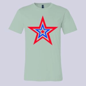 Unisex Jersey Tee Thumbnail