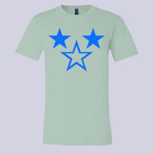 Unisex Jersey Tee Thumbnail
