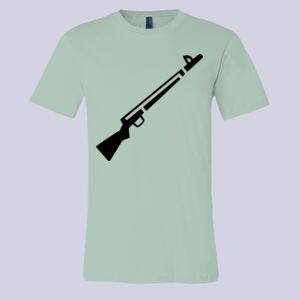 Unisex Jersey Tee Thumbnail