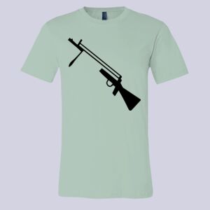 Unisex Jersey Tee Thumbnail