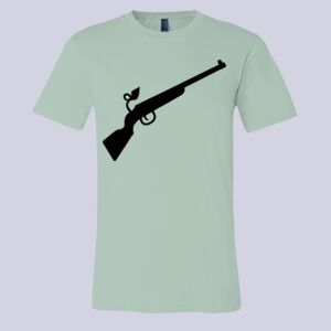 Unisex Jersey Tee Thumbnail