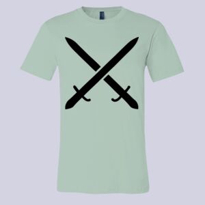 Unisex Jersey Tee Thumbnail