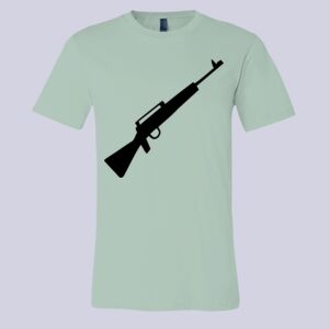 Unisex Jersey Tee Thumbnail