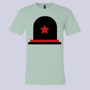 Unisex Jersey Tee Thumbnail