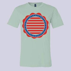 Unisex Jersey Tee Thumbnail