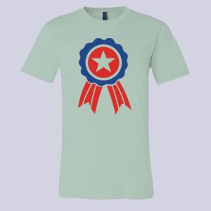 Unisex Jersey Tee Thumbnail