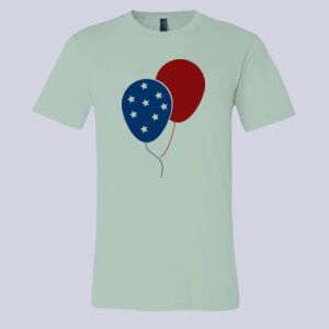 Unisex Jersey Tee Thumbnail