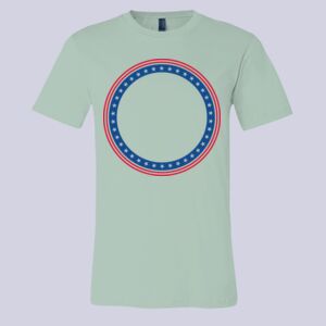 Unisex Jersey Tee Thumbnail