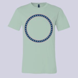 Unisex Jersey Tee Thumbnail