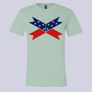 Unisex Jersey Tee Thumbnail