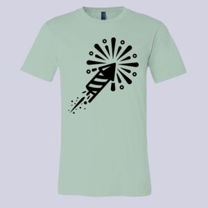 Unisex Jersey Tee Thumbnail