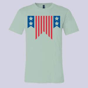 Unisex Jersey Tee Thumbnail