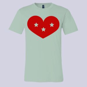 Unisex Jersey Tee Thumbnail