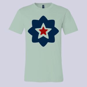 Unisex Jersey Tee Thumbnail