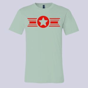 Unisex Jersey Tee Thumbnail