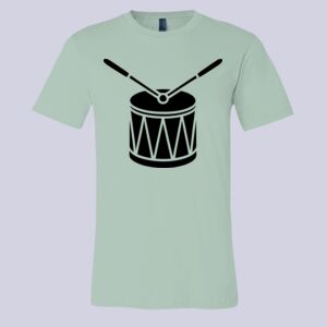 Unisex Jersey Tee Thumbnail