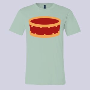 Unisex Jersey Tee Thumbnail
