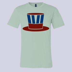Unisex Jersey Tee Thumbnail