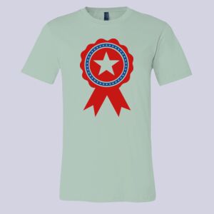 Unisex Jersey Tee Thumbnail